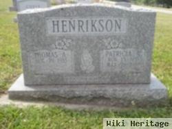 Patricia A. Henrikson