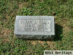 Susan L. Ellis