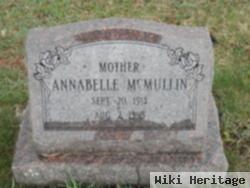 Annabelle Mcmullin