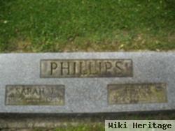 Sarah J. Phillips