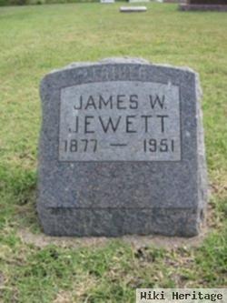 James W. Jewett