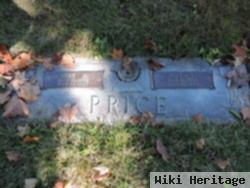 Ruth E. Effinger Price