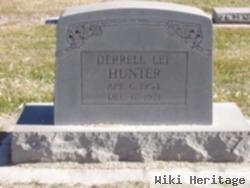 Derrell Lee Hunter