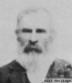 James Thompson Briggs