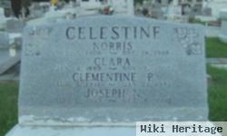 Clara Celestine