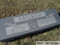 Cecil Grisham