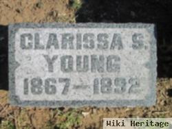 Clarissa S. Young