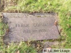 Frank Corman