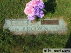 Pauline S. Snyder Brown