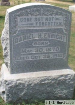 Daniel H. Enright