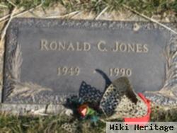 Ronald C. Jones