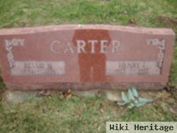 Henry L Carter