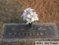 Wendell H. "pat" Patterson