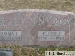 Floyd J Lynn