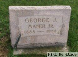 George J. Mayer, Jr