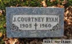 J Courtney Ryan