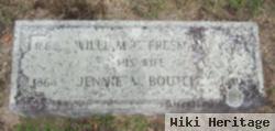 Jennie M. Boutell Freeman