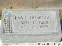 Eva Leger Domingue