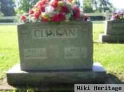 James E. Clingan