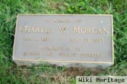 Charles W Morgan