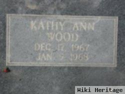 Kathy Ann Wood