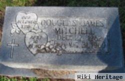 Douglas James Mitchell