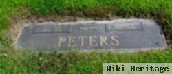 Bella R. Jones Peters