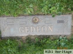 Edith Wanda Sjoden Gedeon