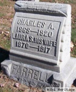 Charles A. Farrell