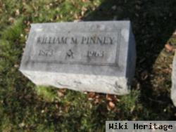 William Mason Pinney