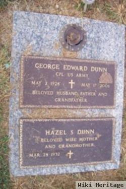 George Edward Dunn