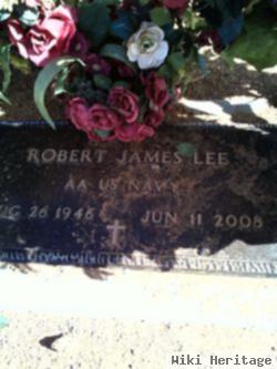 Robert James Lee