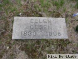 Ellen Olsen