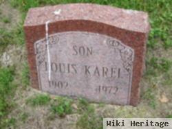 Louis Karel