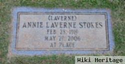 Annie Laverne Stokes