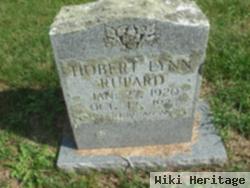 Hobert Lynn Rupard