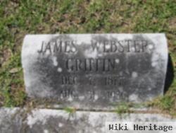 James Webster Griffin