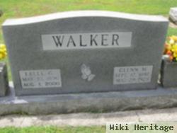 Glenn M. Walker