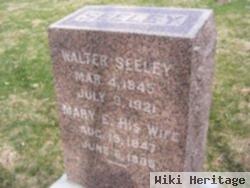 Mary E Fuller Seeley