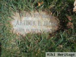 Arthur L Jackson