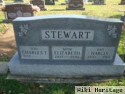 Elizaberth Stewart