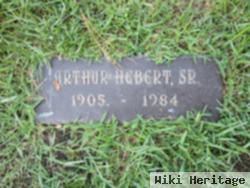 Arthur Hebert, Sr