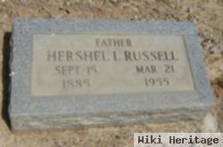 Herschel Lathrop Russell