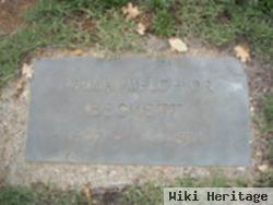 Wilma Melchior Beckett