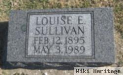 Louise Elizabeth Hunn Sullivan