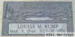 N. Louise Merriam Kump