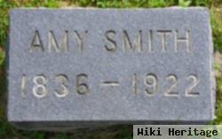 Amy Messenger Smith