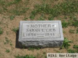 Sarah Ellen Ireland Lieb