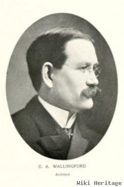 Charles A. Wallingford