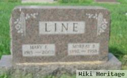 Murray B. Line